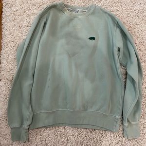 Brandy melville sweatshirt